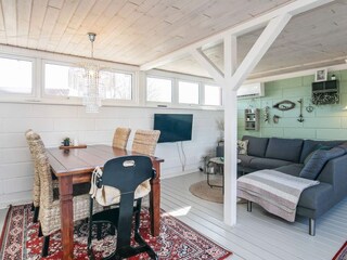 Ferienhaus Ejsingholm  7