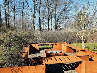 Vakantiehuis Ejsingholm Buitenaudio-opname 4