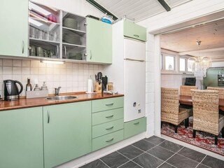 Vakantiehuis Ejsingholm  10