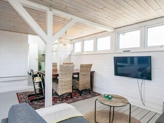 Vakantiehuis Ejsingholm  11