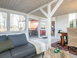 Ferienhaus Ejsingholm  12