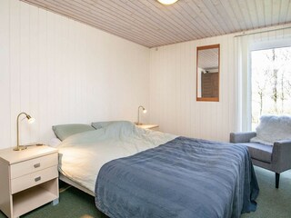 Vakantiehuis Ejsingholm  13