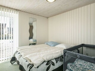Vakantiehuis Ejsingholm  14