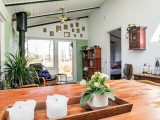Vakantiehuis Ejsingholm  16