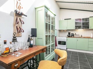 Vakantiehuis Ejsingholm  17