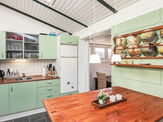 Vakantiehuis Ejsingholm  18