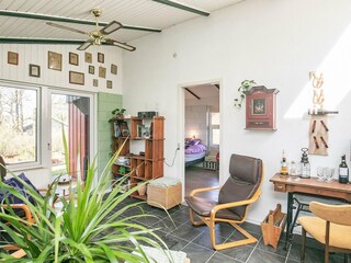 Ferienhaus Ejsingholm  20