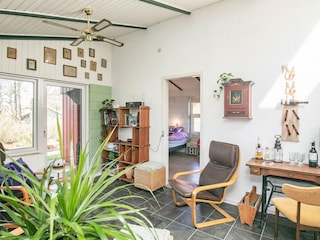 Vakantiehuis Ejsingholm  20