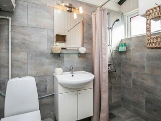 Vakantiehuis Ejsingholm  21