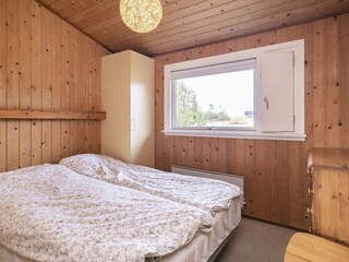 Ferienhaus Aalbæk  13
