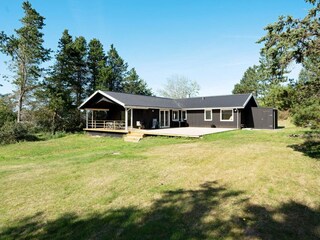 Vakantiehuis Vellerup Buitenaudio-opname 3