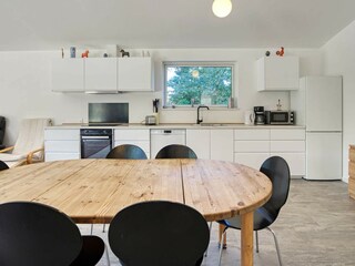 Vakantiehuis Vellerup  13