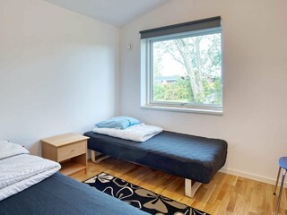 Vakantiehuis Vellerup  21