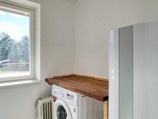 Casa per le vacanze Vellerup  19