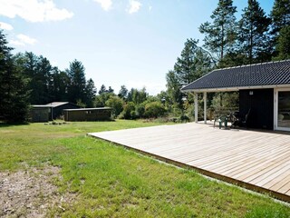 Casa per le vacanze Vellerup  21