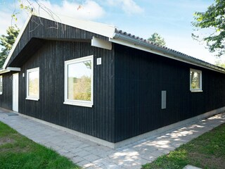 Casa de vacaciones Vellerup  22