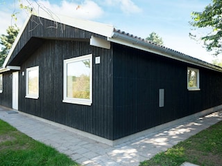 Vakantiehuis Vellerup  28