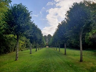 Casa per le vacanze Vellerup  4