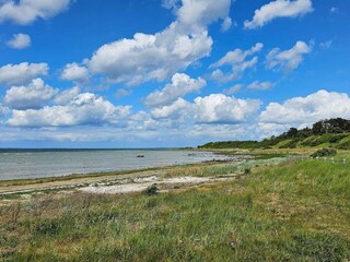 Casa per le vacanze Vellerup  9