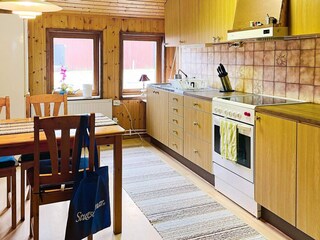 Holiday house Lilla Edet  9