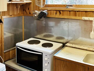 Holiday house Lilla Edet  10