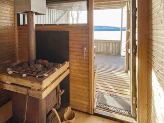 Vakantiehuis Lilla Edet Buitenaudio-opname 3