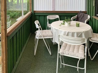 Vakantiehuis Lilla Edet  5