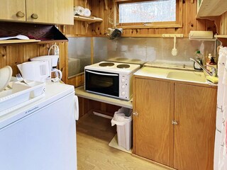 Holiday house Lilla Edet  14