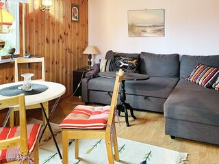 Vakantiehuis Lilla Edet  11