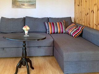 Vakantiehuis Lilla Edet  6