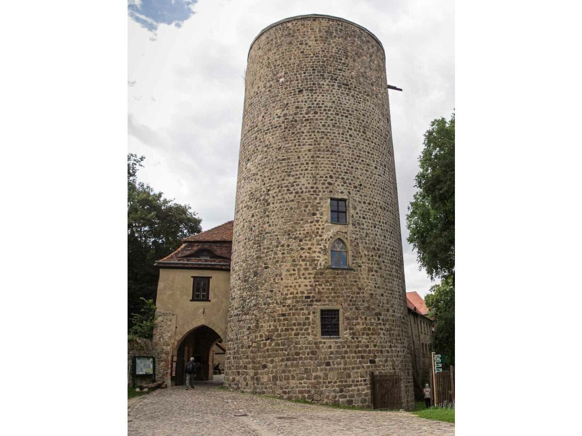 Burg-Rabenstein