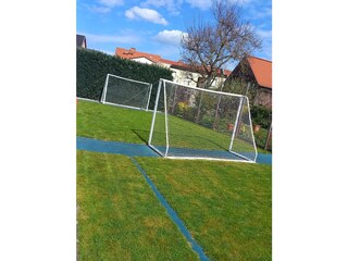 Fussballwiese