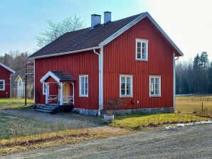 Holiday house 4 Sterne Ferienhaus in NYKVARN - Laxne - image1