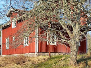Holiday house Laxne Outdoor Recording 3