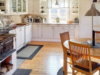 Holiday house Laxne  8