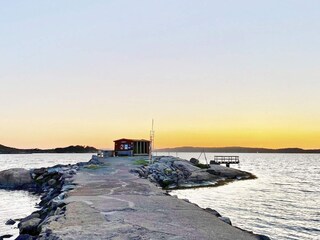 Ferienhaus Varekil  22