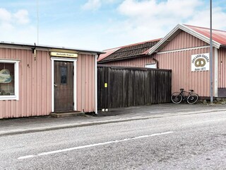 Ferienhaus Varekil  21