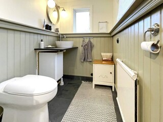 Ferienhaus Varekil  29