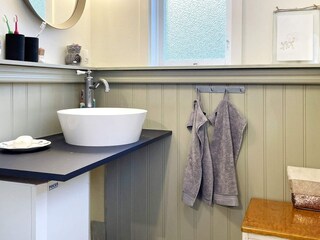 Ferienhaus Varekil  10
