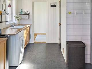 Holiday house Varekil  25