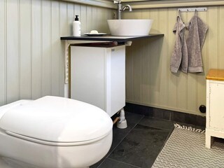 Ferienhaus Varekil  11