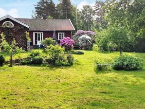 Holiday house 4 Sterne Ferienhaus in JÖRLANDA - Varekil - image1