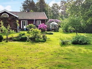Vakantiehuis Varekil Buitenaudio-opname 3