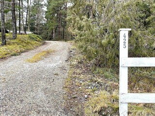 Ferienhaus Varekil  17