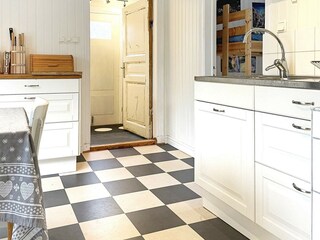 Vakantiehuis Varekil  8