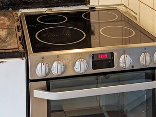 Vakantiehuis Varekil  17