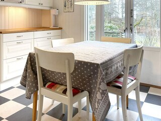 Ferienhaus Varekil  18