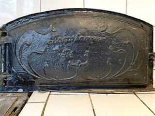 Vakantiehuis Varekil  29