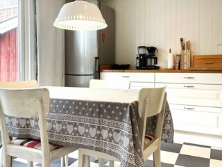Ferienhaus Varekil  20
