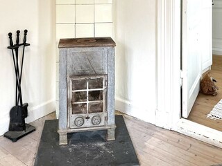 Vakantiehuis Varekil  12